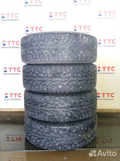 Nokian Tyres Nordman 7 SUV 225/60 R17