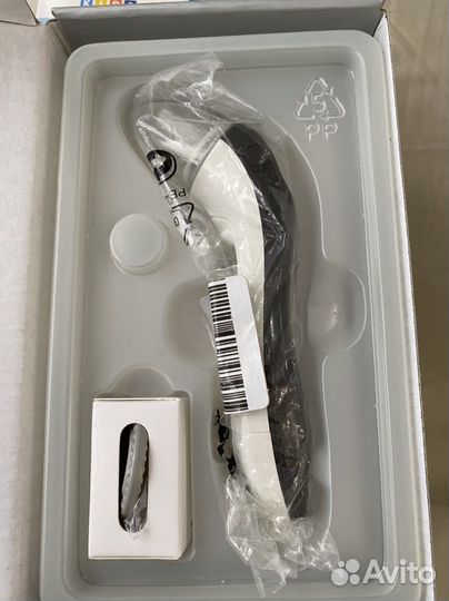 Электронный градусник