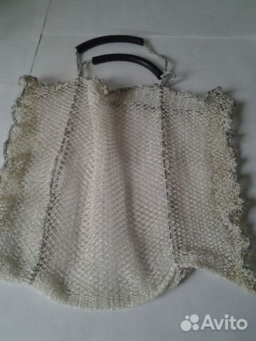 Сумка-авоська