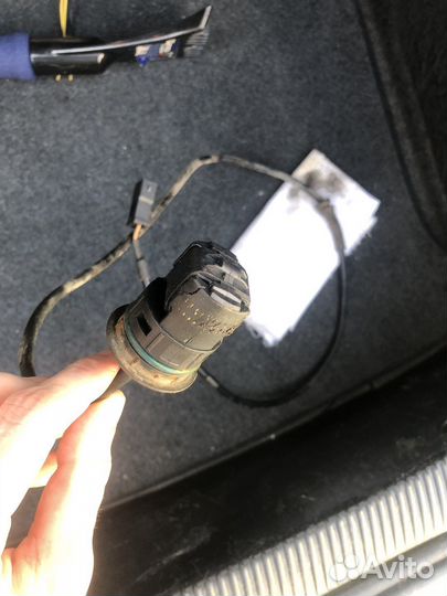 Датчик ABS Audi A6 C5