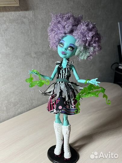 Кукла Монстер Хай monster high