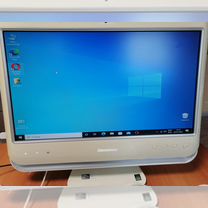 Моноблок lenovo c200