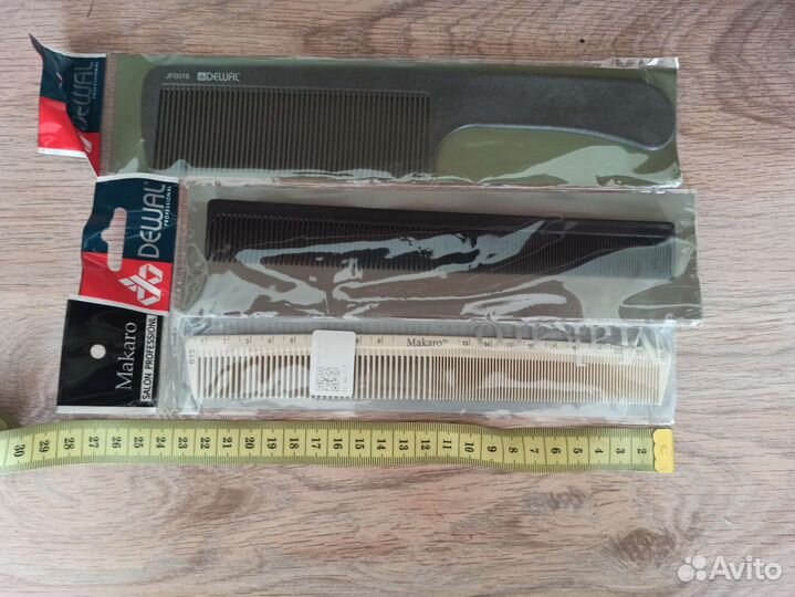 Расчески dewal