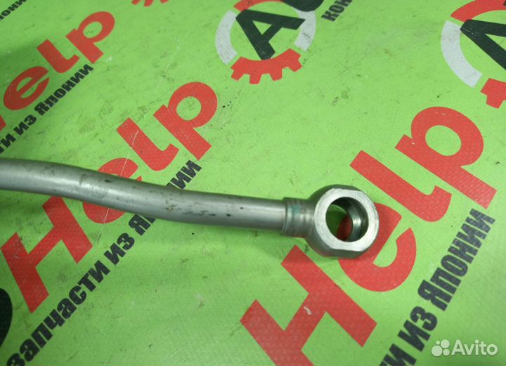 Шланг гидроусилителя BMW 3-series E90 N52B25A