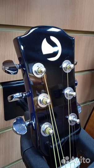 Акустическая Гитара Solista SG-D1P Аналог F310+чех