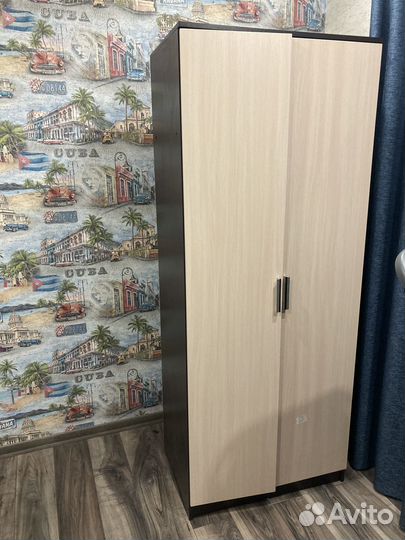 Мебель в детскую комнату