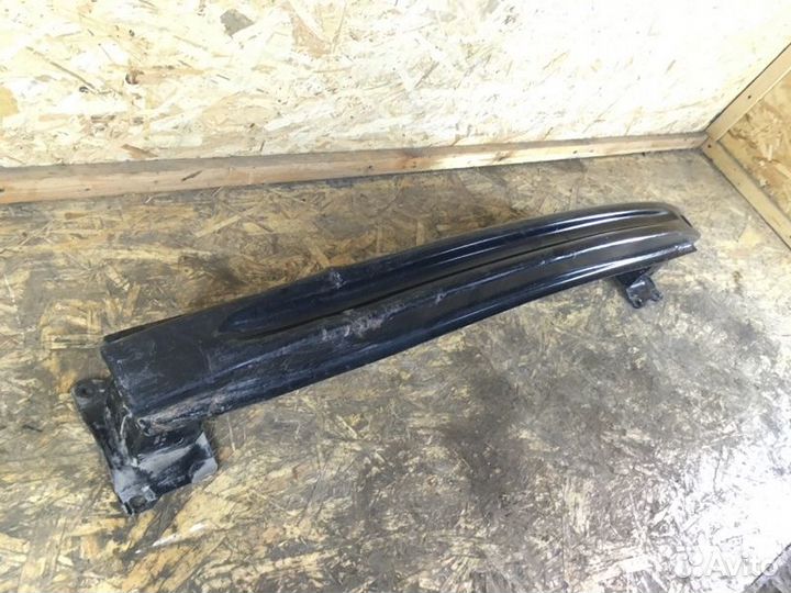 Усилитель бампера задний Skoda Octavia А 7