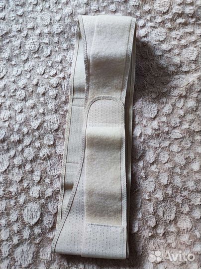 Бандаж для беременных и после родов