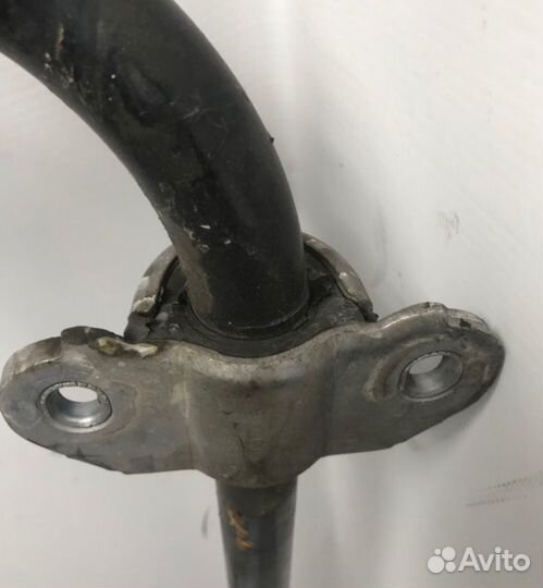 Стабилизатор передний Mercedes-Benz C180 W204