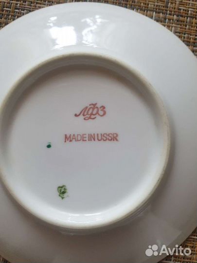 Коллекционирование СССР