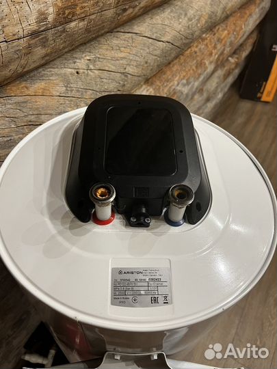 Водонагреватель Ariston электрический 150 л