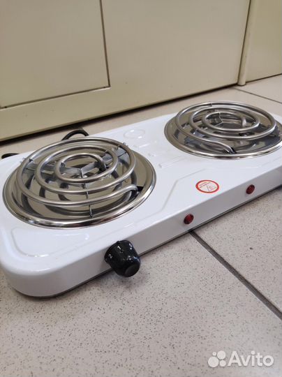 Плита электрическая новая