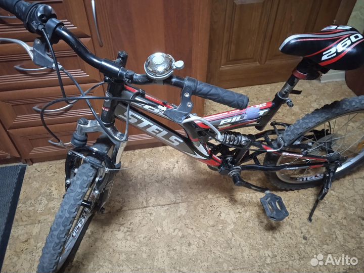 Велосипед б/у