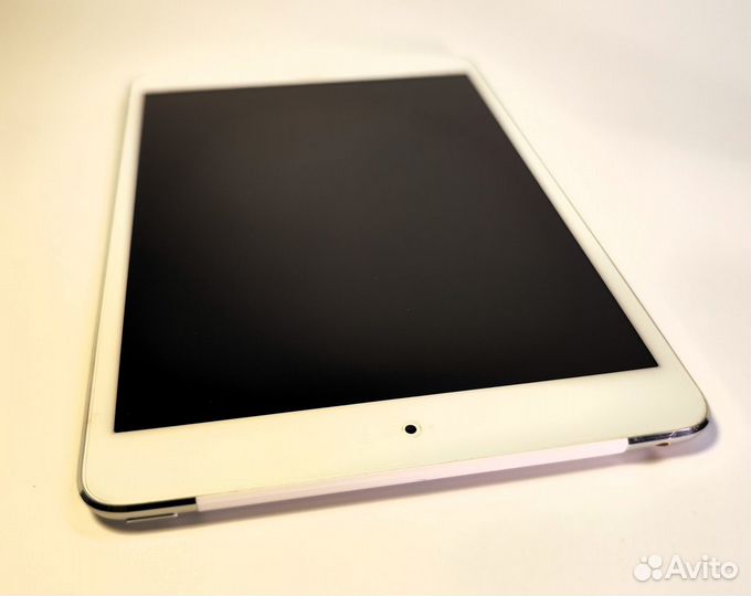 Планшет iPad Mini 2 Silver 16Gb