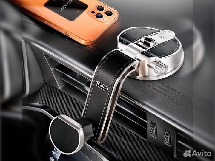 Автодержатель для телефона Bestrix