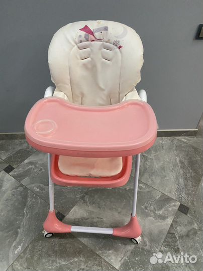 Стул для кормления