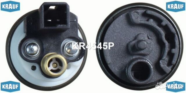 Бензонасос электрический