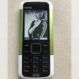 Nokia 5000