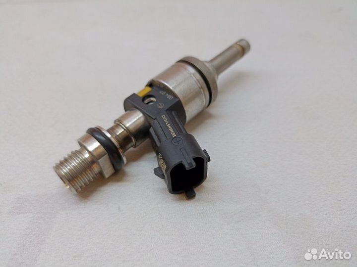 Форсунка топливная Porsche Cayenne Turbo 957