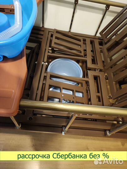 Медицинская кровать YG-5 (мм-5124Д-01) 3