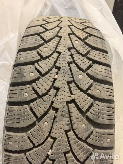 КАМА Кама-Евро-519 185/65 R15