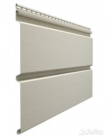 Сайдинг металлический оптом и в розницу