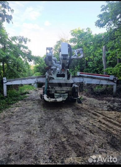 Бетон с доставкой от завода