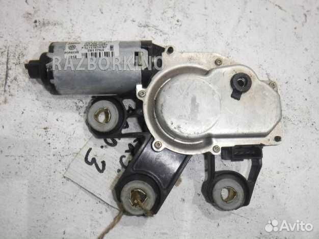 Моторчик стеклоочистителя