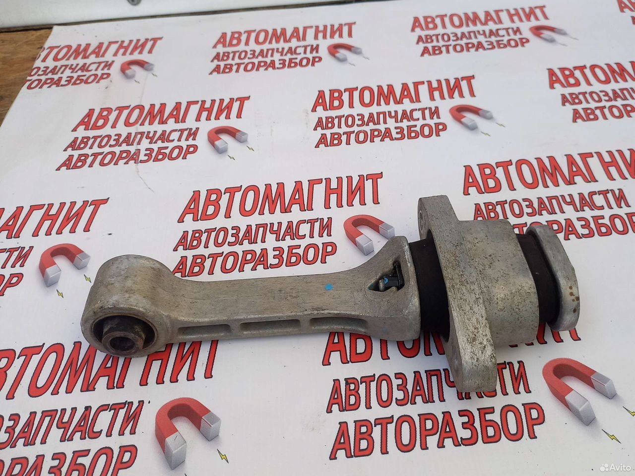 Подушка двигателя задняя Киа Спортейдж 3 10-15