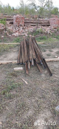 Лист металла стальной