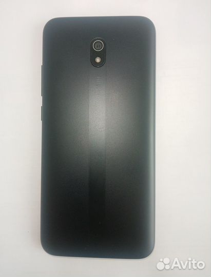 Xiaomi Redmi 8A, 2/32 ГБ