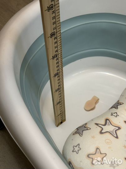 Ванночка для купания