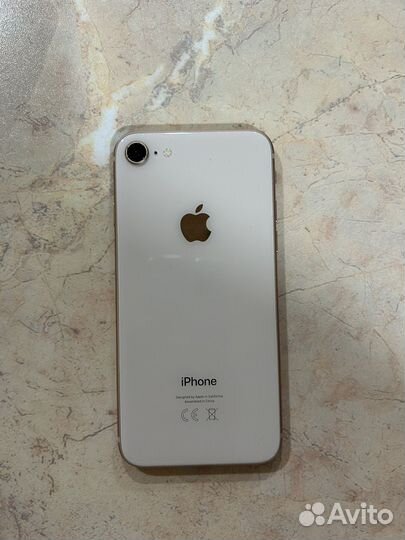 iPhone 8, 64 ГБ
