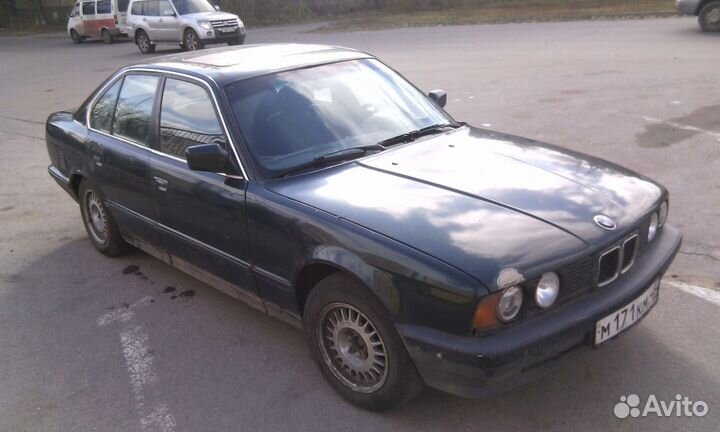 Запчасти для BMW E30-60