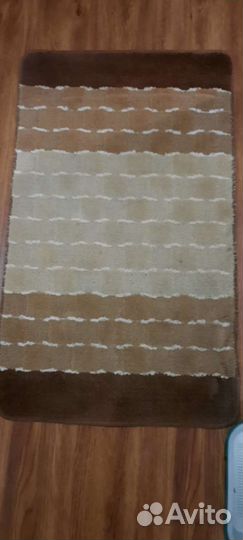 Ковры б/у