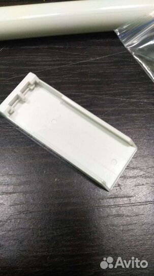 Ручка холодильника Liebherr 31см