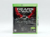 Gears of War Ultimate Edition (Xbox One/Series X)