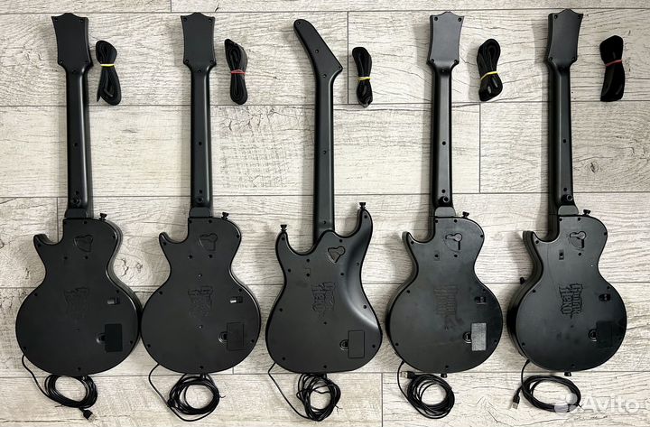 Гитары Clone hero, Guitar hero PC