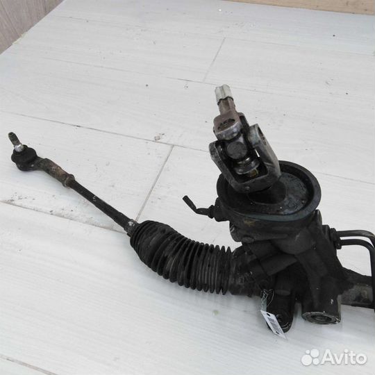 Рулевая рейка Skoda Fabia 99-04 г.в