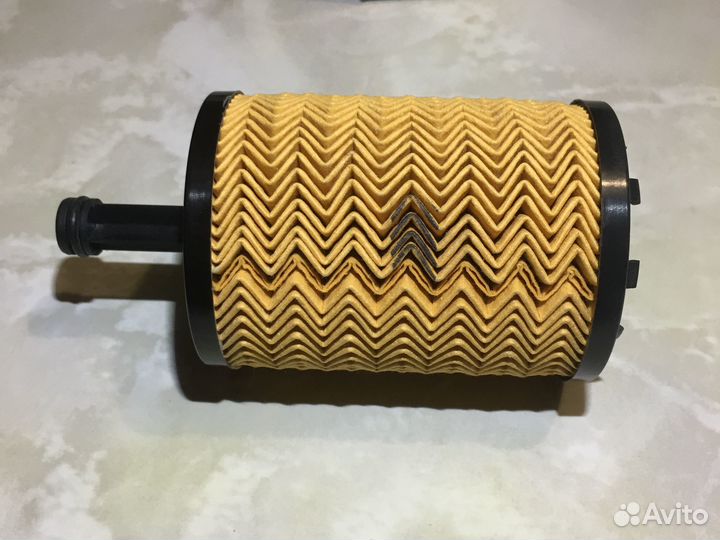 Картридж масляного фильтра Audi,Seat,Skoda,VW