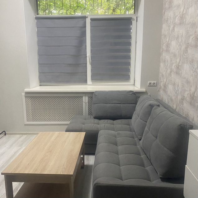 Апартаменты-студия, 20 м², 1/5 эт.