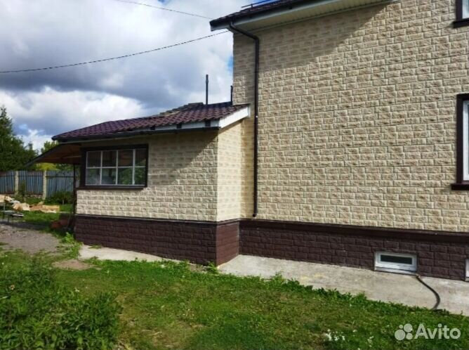 Термопанели \ Фасадные панели бакс Форте Ф-540Х