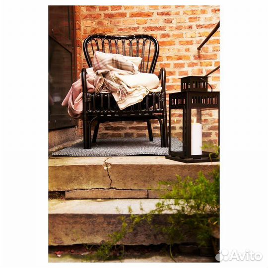 Лампа IKEA borrby