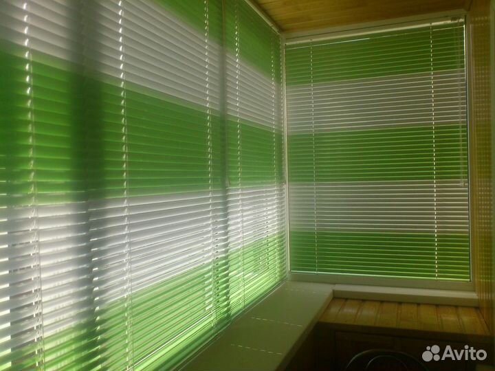 Жалюзи на заказ