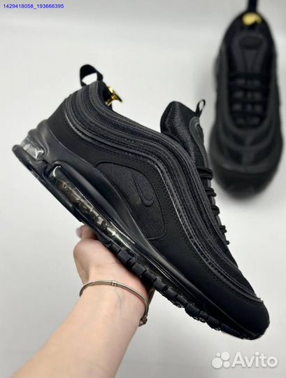 Nike Air Max 97 (Арт.14397)