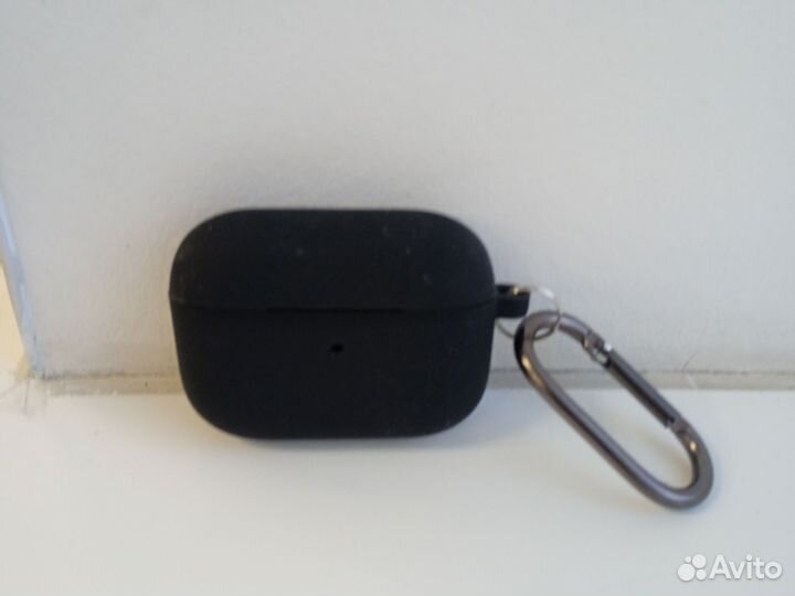 Чехол на airpods