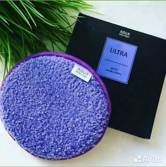 Диск Инволвер