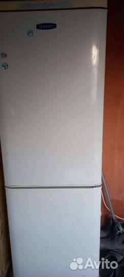 Холодильник бу