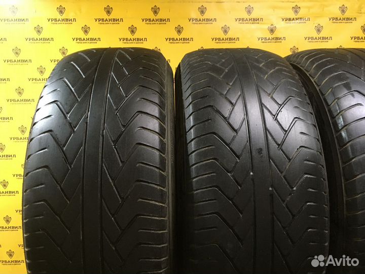 Yokohama Advan ST V802 255/60 R17 111T