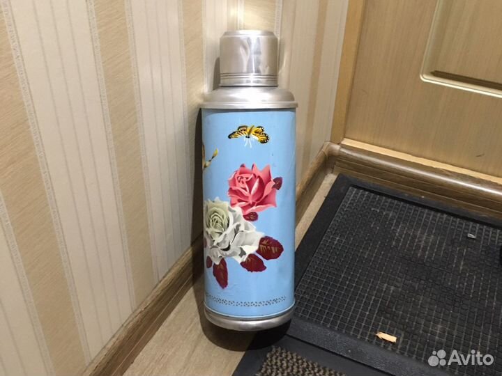 Термос 2 литра